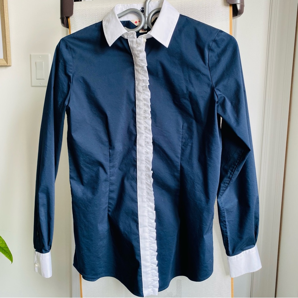 Brooks Brothers Tailored Shirt